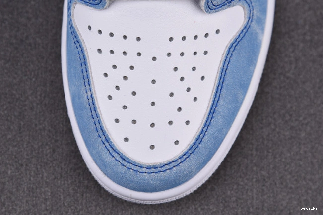 Rep high 1 “hyper air jordan og royal” 555088-402 0506